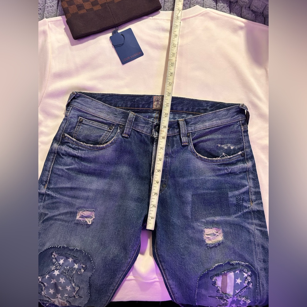 PRPS demon jeans - Picture 8 of 16